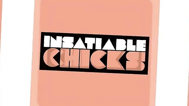 Glamour misss interactive sex