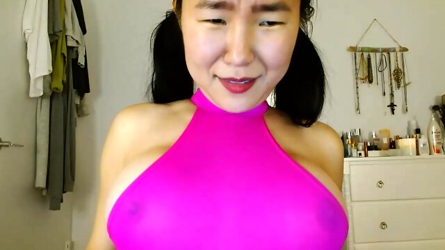 Webcam MILF Beauty Masturbating