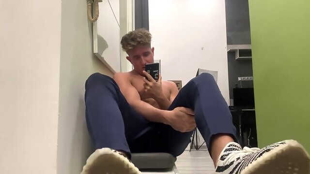 Dirty boot disregard