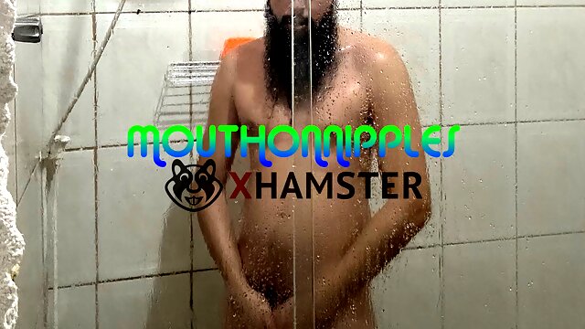 Young Boys Gay Shower