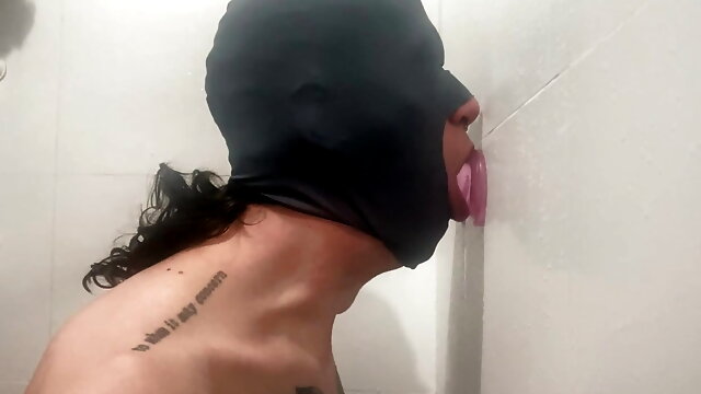 #11 - Deepthroat Training