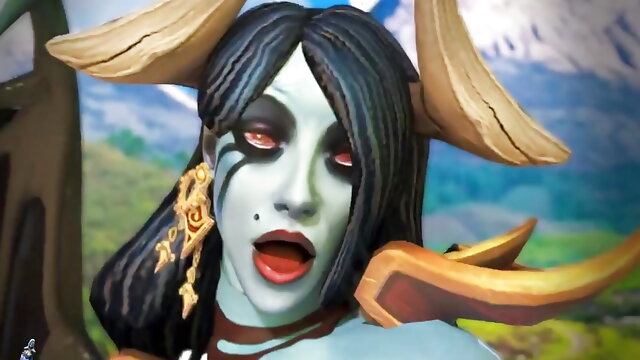 SFMStudio Hentai Compilation 4