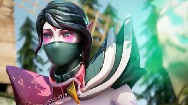 SFMStudio Hentai Compilation 8