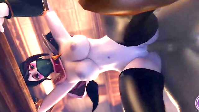 SFMStudio Hentai Compilation 10