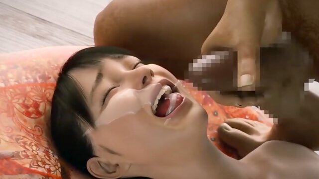 Socrates Delicious tasty Asian swallowing her boss's semen everywhere employee requesting a raise intense hard sex in her boss's
