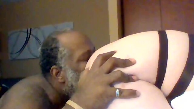 Ass To Mouth, Femboy Interracial, Puppy