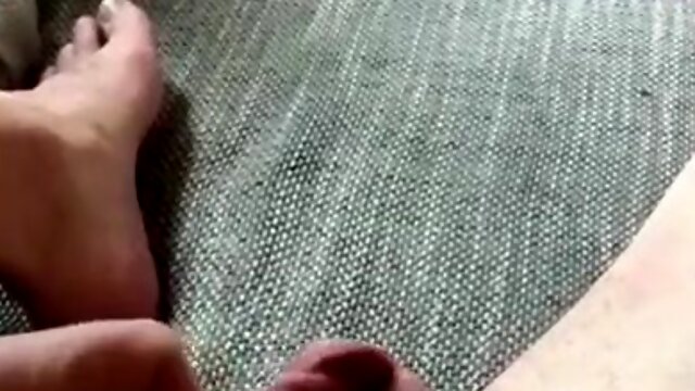 A friends subincised cock 5