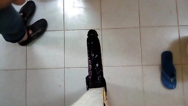 Anal Insertion Extreme Gay