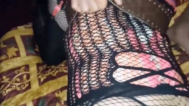 Sissy Fucked Hard