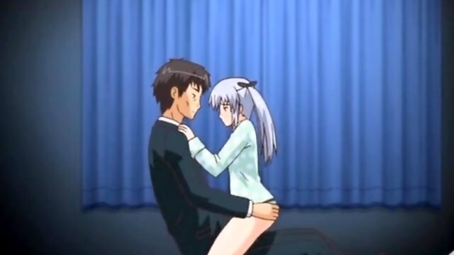 Mix of Hentai movs from Hentai Niches