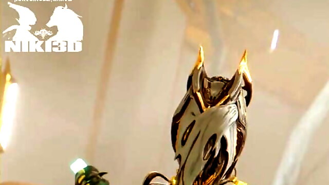 Niki3D Hentai Compilation 5