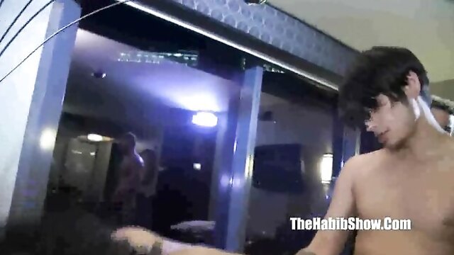 Perky Ivy Young at hd video