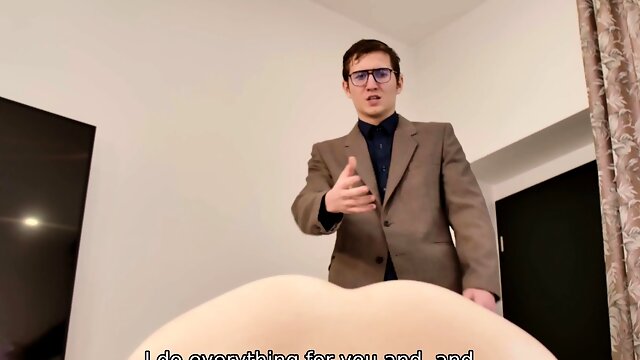 CUCK4K. Cucking is Inevitable