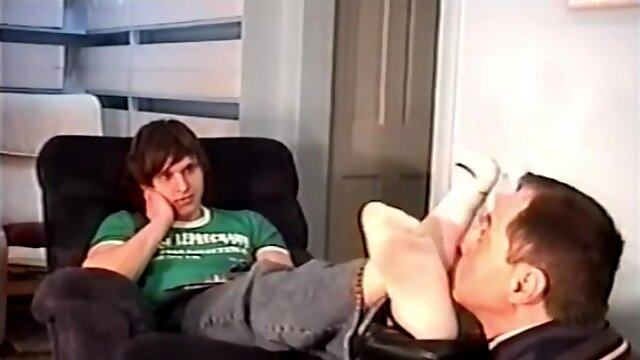 Footfrat Justin Rewind