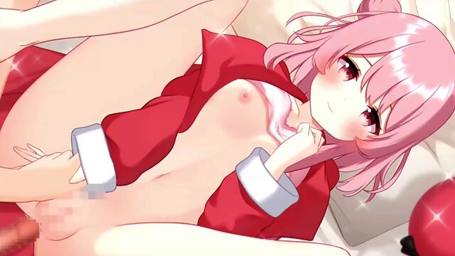 Blue Archive Sumi Serina L2D Hentai