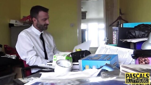 Pascalssubsluts Anale