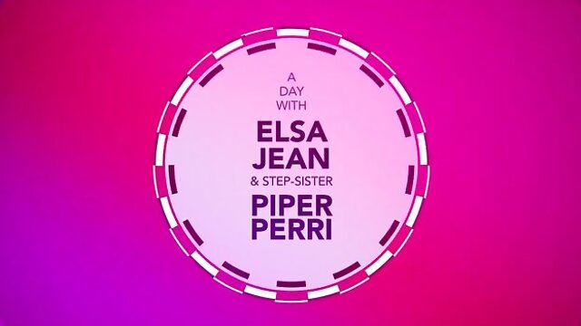 Elsa Jeans interactive sex by Life Selector