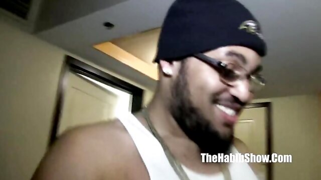 Emotional Calis amateur trailer