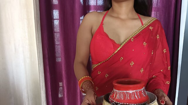 Karwa Chauth, Indian Teen Hd, Indian Bathroom Sex, Desi