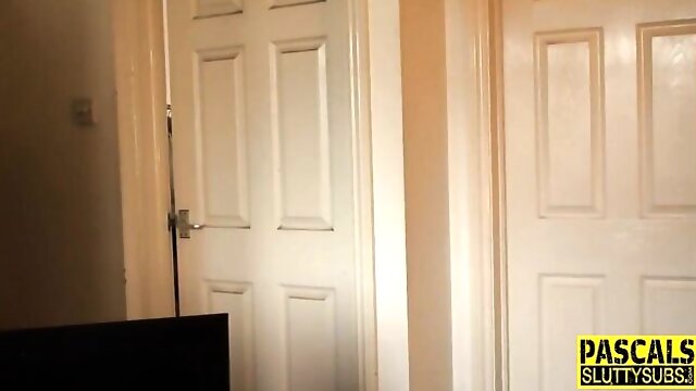 Well-formed dream girls amateur clip