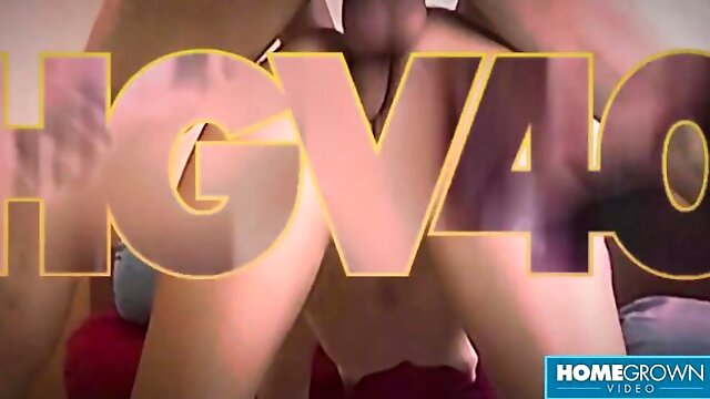 Romantic Deborahs blowjob smut