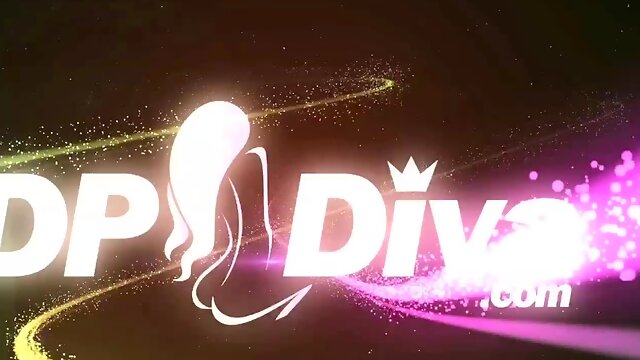 DPDiva.com Riley Nixon Big Cock DP