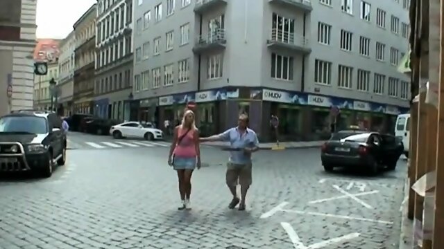 Gramps fetish teen fucks