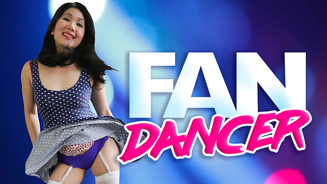 Fan Dancer starring Amy Jane