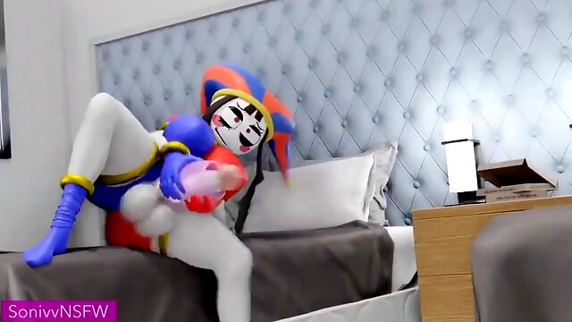 Futa On Male Pmv, Music Cum