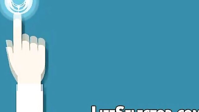 Kristen and Chloes teenager (18+) video