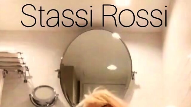 Stassi Rossi 1