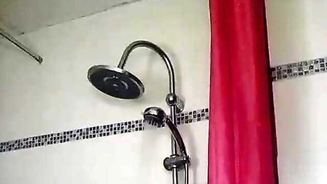 Solo Shower
