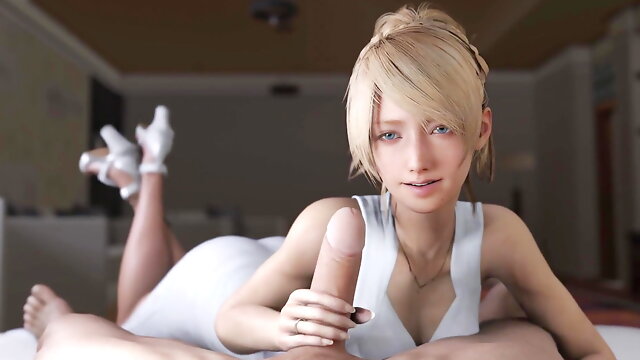 The Best Of LazyProcrastinator Animated 3D Porn Compilation 225