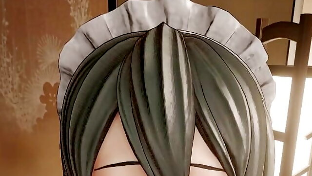 The Best Of LazyProcrastinator Animated 3D Porn Compilation 205