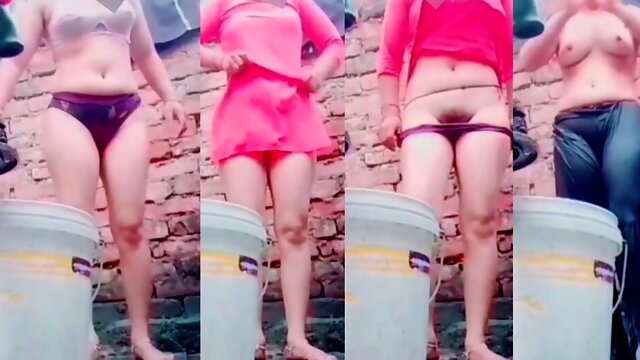 Indian Girl Showing Boobs, Mms, Bath, Punjabi, Student