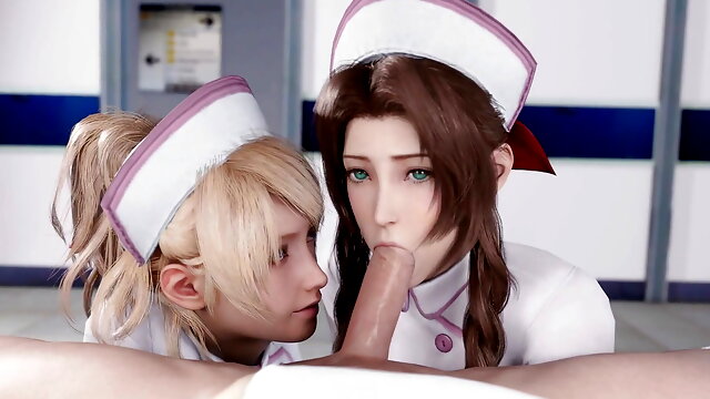 The Best Of LazyProcrastinator Animated 3D Porn Compilation 282