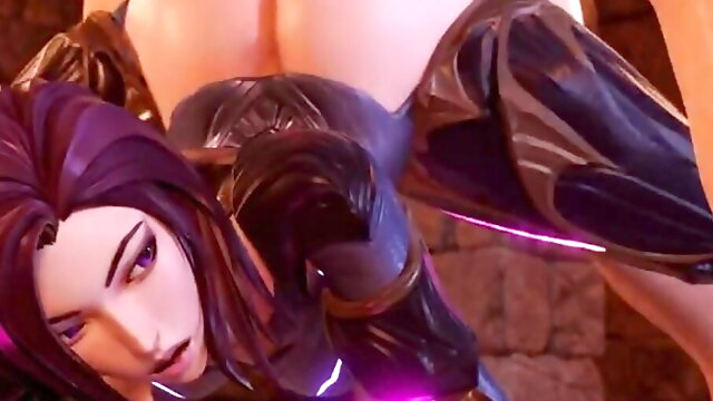 The Best Of TheCountNSFW Compilation 21