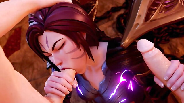 The Best Of TheCountNSFW Compilation 23