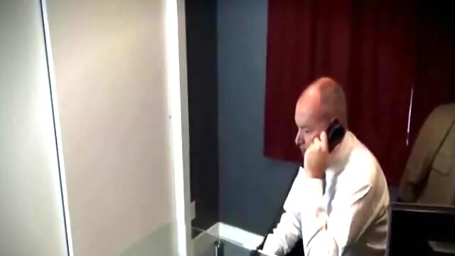 Busty Blonde Milf Gives Blowjob And Has Wild