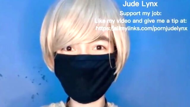 Asian Stranger, Jude Lynx