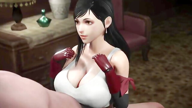 AliceCry1 Hot 3d Sex Hentai Compilation - 45