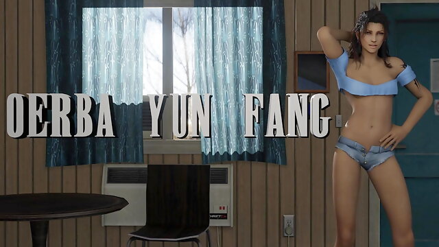 The Best Of LazyProcrastinator Animated 3D Porn Compilation 333