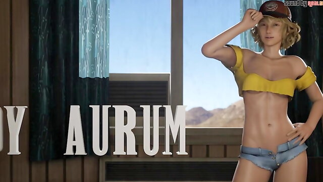 The Best Of LazyProcrastinator Animated 3D Porn Compilation 342