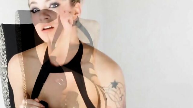 Marvelous Dahlia Sky at pornstar sex