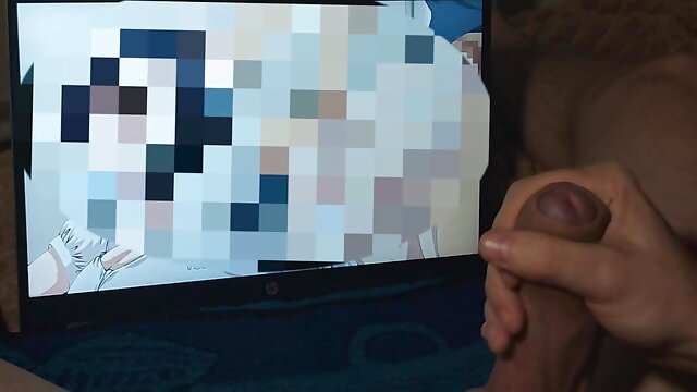 My step sister tried anal, and now there's no stopping her.