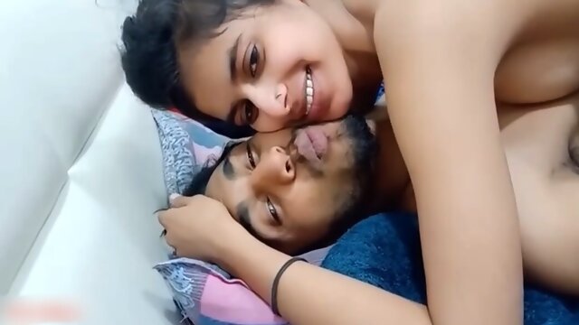 My Shy Girlfriend, Indian Girlfriend, Cute Indian, Hindi Audio Video