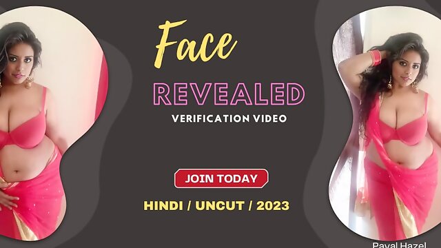 Desi Uncut, Desi Porn Actress, Hindi Uncut, Verification Video