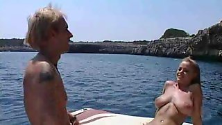 Xhamster Boat Fuck