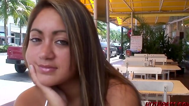 Amateurs Jennifer Finds Fame In Only Porn Scene