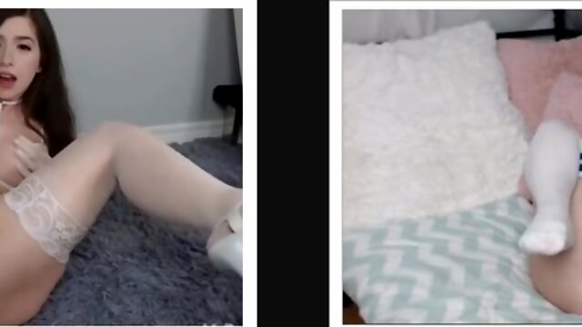 Lucky guy fucks booty sluts